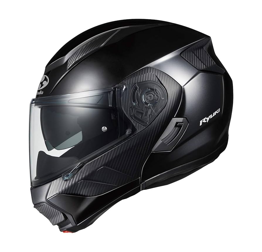 Amazon | オージーケーカブト(OGK KABUTO)バイクヘルメット